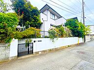 神奈川県藤沢市羽鳥5丁目：物件画像