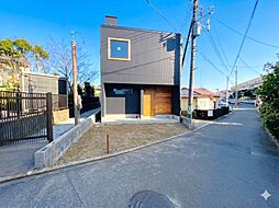 物件画像 茅ヶ崎市赤羽根 新築戸建 全1棟
