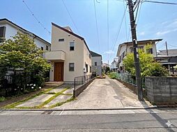 物件画像 藤沢市片瀬5丁目　条件無売地　全1区画
