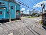 その他：前面道路になります※AIによる画像加工を行っております。