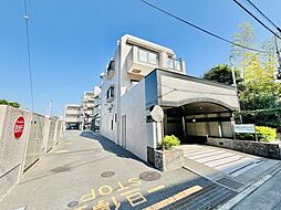 マンションイメージ