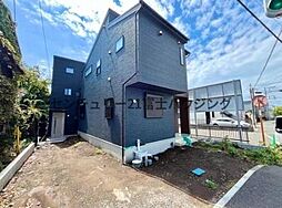 物件画像 藤沢市羽鳥4丁目 新築戸建2号棟 全2棟