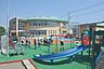 周辺：認定こども園湘南やまゆり幼稚園まで258m