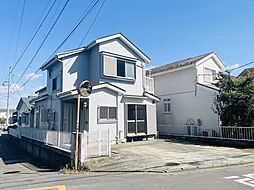 物件画像 藤沢市下土棚　中古戸建