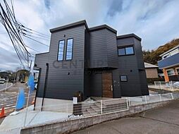 物件画像 藤沢市大庭6期 新築B号棟 全2棟