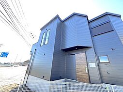 物件画像 藤沢市大庭6期　新築B号棟　全2棟