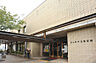 周辺：茅ヶ崎市立図書館まで875m