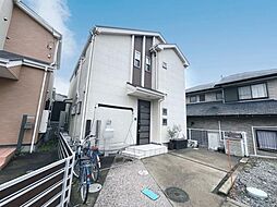 物件画像 伊勢原市沼目　中古戸建