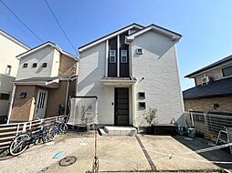 物件画像 伊勢原市沼目　中古戸建