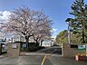 周辺：茅ヶ崎市立室田小学校まで1086m