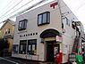 周辺：茅ヶ崎松林郵便局まで569m
