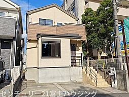 物件画像 藤沢市大庭　中古戸建