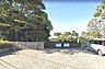 周辺：南羽沢公園まで671m