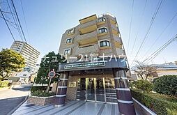 マンションイメージ