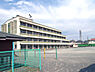 周辺：藤沢市立鵠沼小学校まで865m