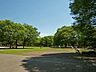 周辺：中央公園まで1044m