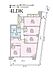 間取り：お気軽に辻堂北口店0120-060-021までお問合せ下さいませ