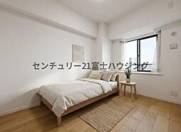 洋室の画像