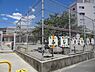 周辺：藤沢保育園まで412m