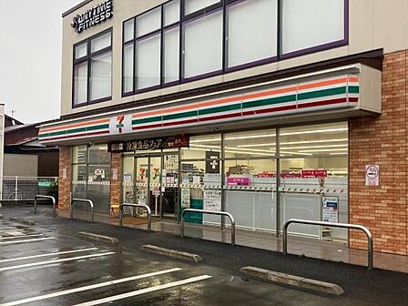 セブンイレブン茅ヶ崎東海岸北5丁目店まで896m