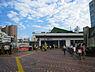 周辺：藤沢駅北口1まで791m