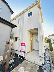 物件画像 茅ヶ崎市室田1丁目　中古戸建