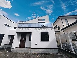 物件画像 茅ヶ崎市東海岸南4丁目 新築2号棟 全2棟