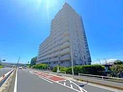 物件画像 ライオンズガーデン湘南緑が浜