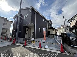 物件画像 茅ヶ崎市香川5丁目 新築1号棟 全10棟