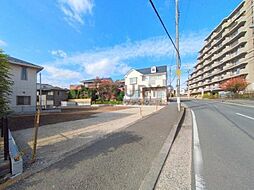 物件画像 茅ヶ崎市菱沼3丁目　新築戸建C号棟　全3棟