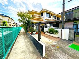 物件画像 伊勢原市桜台4丁目　条件無売地　全1区画