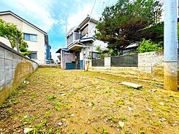 物件画像 茅ヶ崎市松尾　条件無売地　全1区画