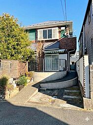 物件画像 茅ヶ崎市松浪2丁目　中古戸建