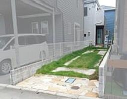 物件画像 茅ヶ崎市室田1丁目　中古戸建