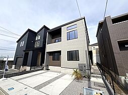 物件画像 寒川町田端　新築戸建