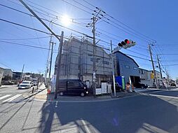 物件画像 茅ヶ崎市みずき2丁目II　新築戸建　全1棟