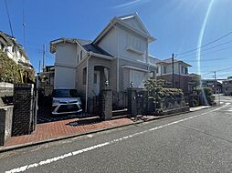 物件画像 横浜市泉区緑園7丁目　条件無売地　全1区画