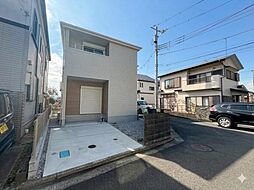 物件画像 茅ヶ崎市香川5丁目　戸建住宅