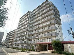 物件画像 ビレッタ百道