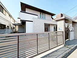 物件画像 杉並区今川4丁目 中古戸建