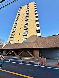 物件画像 八幡山ビューグリーン