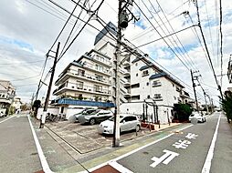 物件画像 秀和第2奥沢レジデンス