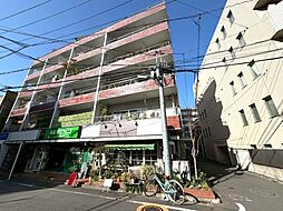 物件画像 プリンスマンション