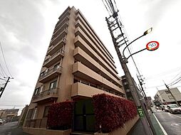 物件画像 ダイアパレス南大泉