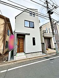 物件画像 中野区野方5丁目 新築戸建