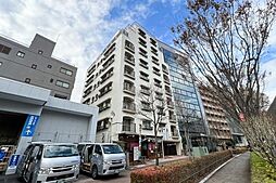 物件画像 グリーンコーポ東中野