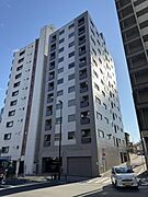 【外観】1974年11月築　鉄骨鉄筋コンクリート造11階建（6階部分）