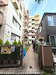 物件画像 三田東中野コーポ