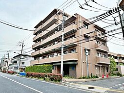 物件画像 エクセル石神井台
