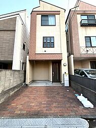 物件画像 中野区鷺宮5丁目 中古戸建